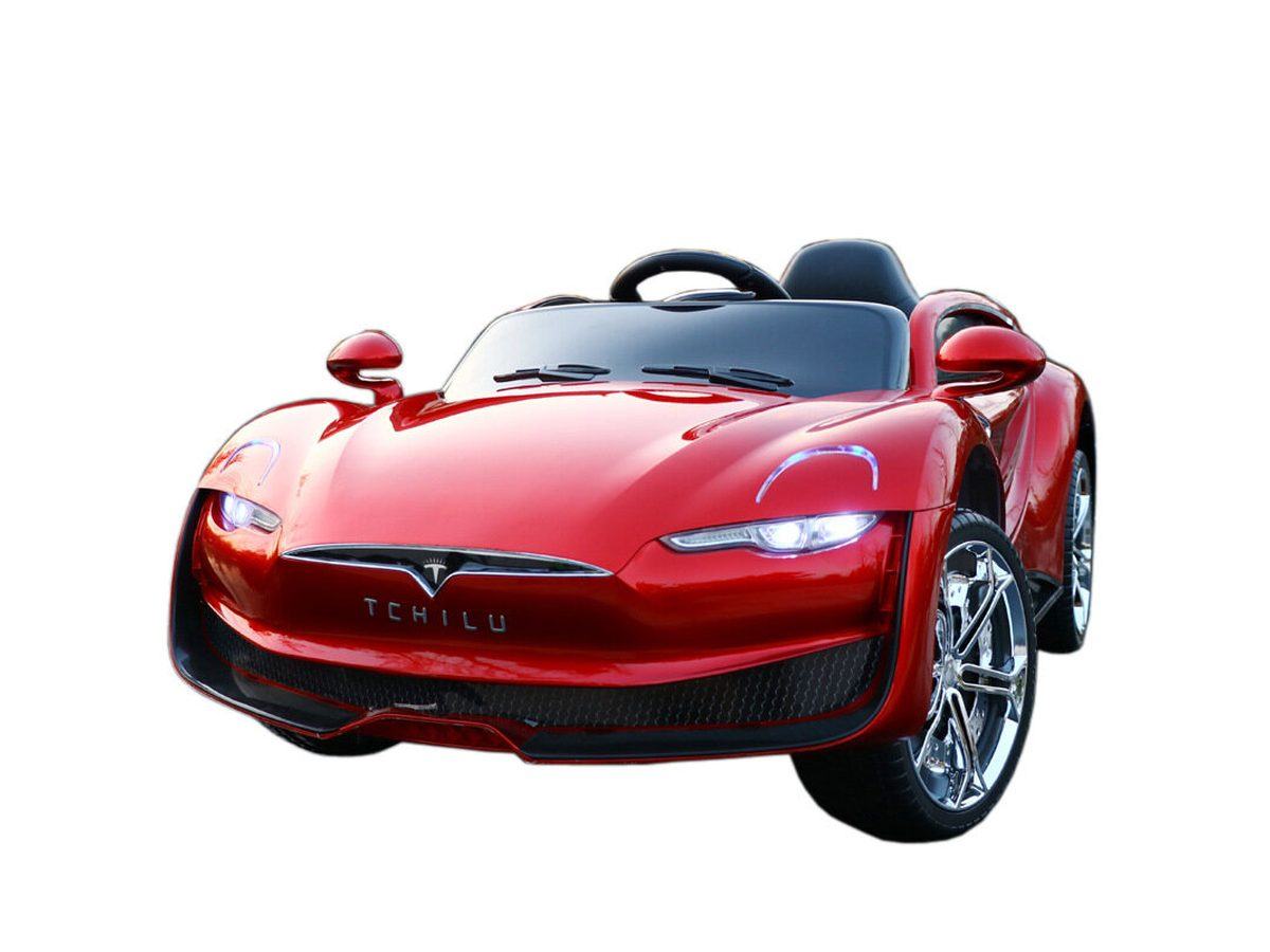 WANDYY Kids Electric Car CL-6166 (CL-6166)