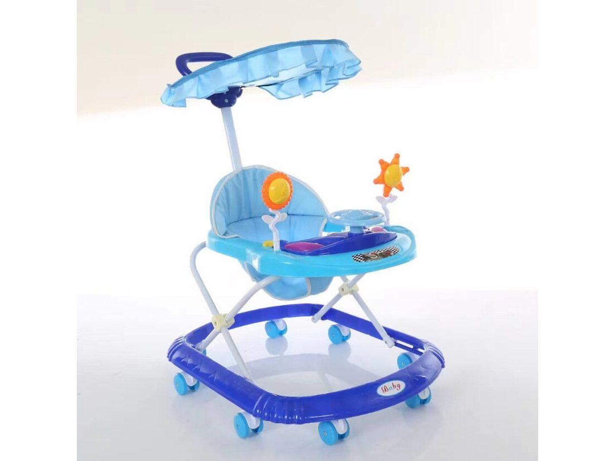 WDBW-206 Baby Walker (WDBW-206)